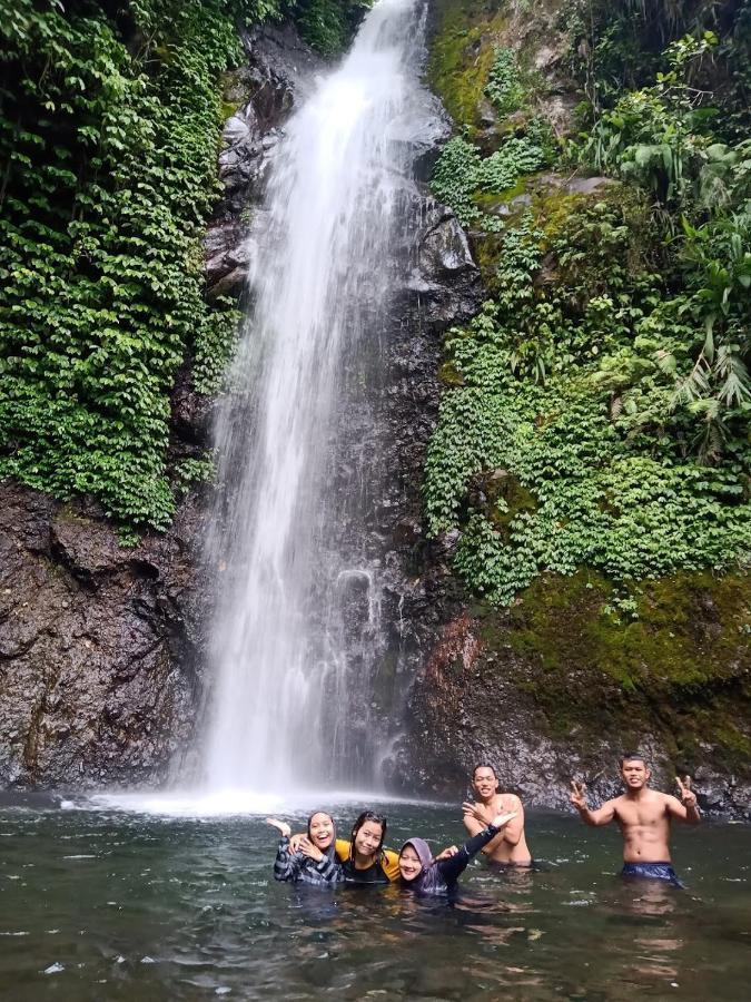 Welirang Forest Pacet Villa Mojokerto Eksteriør bilde